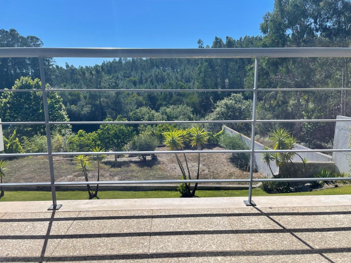 Villa Quinas Playground Souto da Carpalhosa Exterior foto