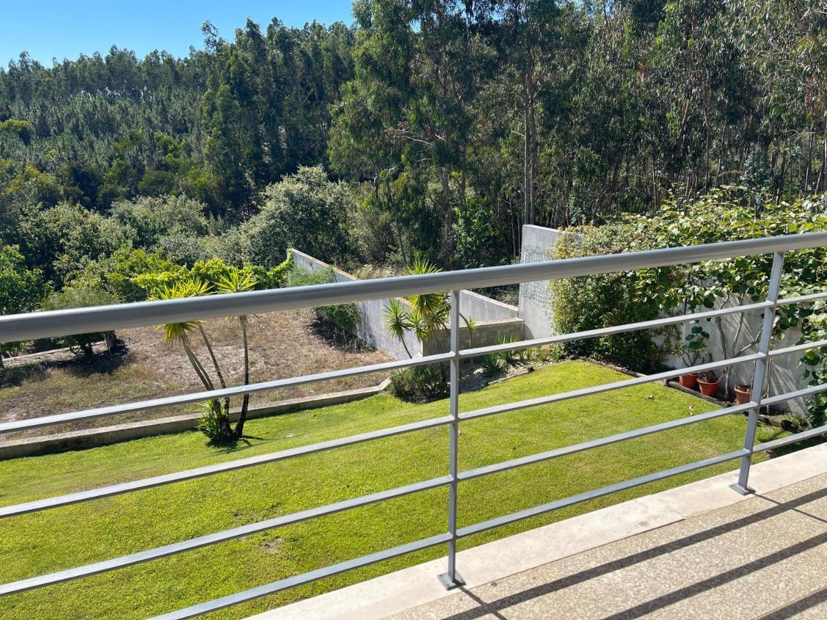 Villa Quinas Playground Souto da Carpalhosa Exterior foto