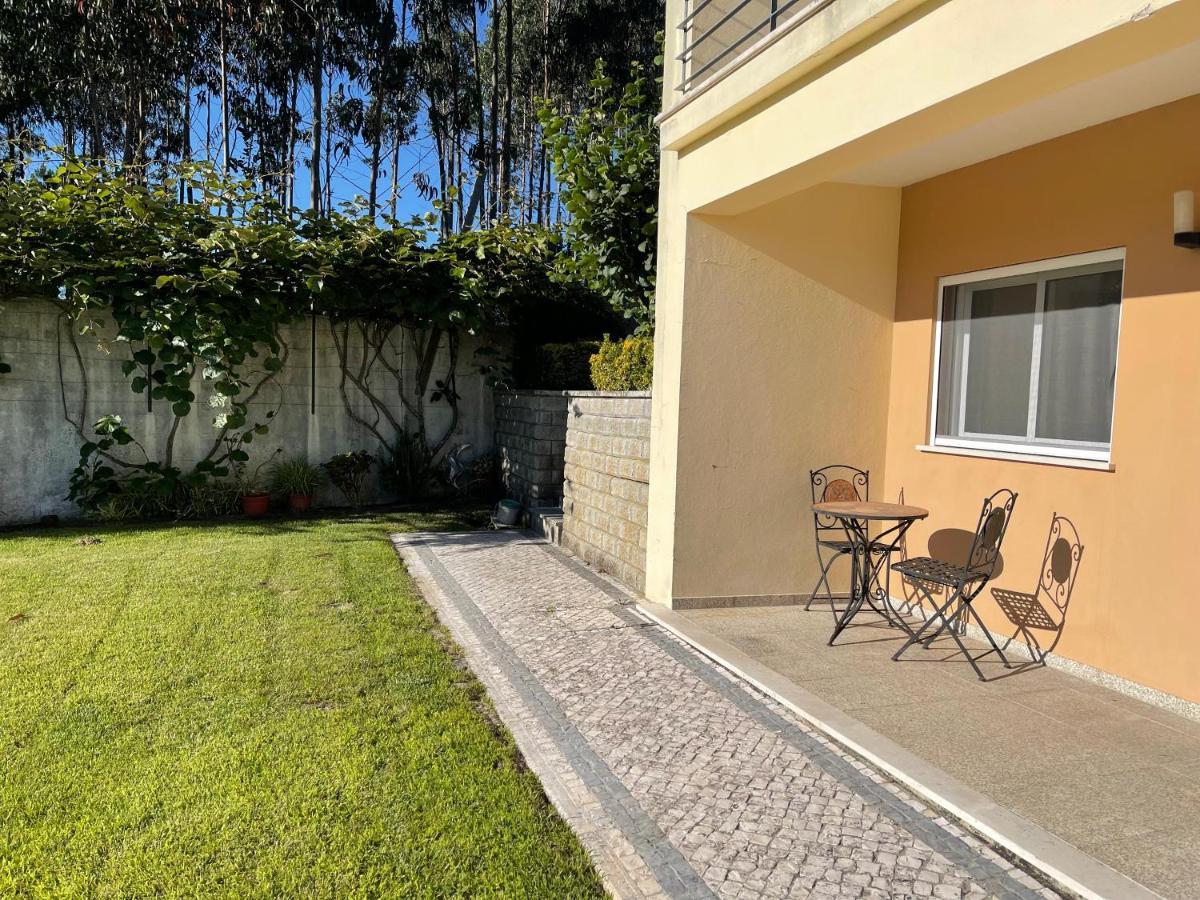 Villa Quinas Playground Souto da Carpalhosa Exterior foto