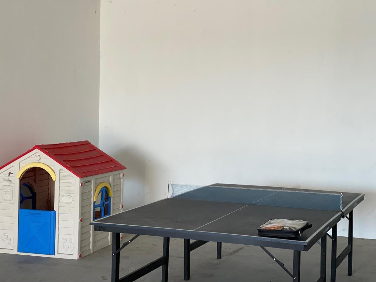 Villa Quinas Playground Souto da Carpalhosa Exterior foto