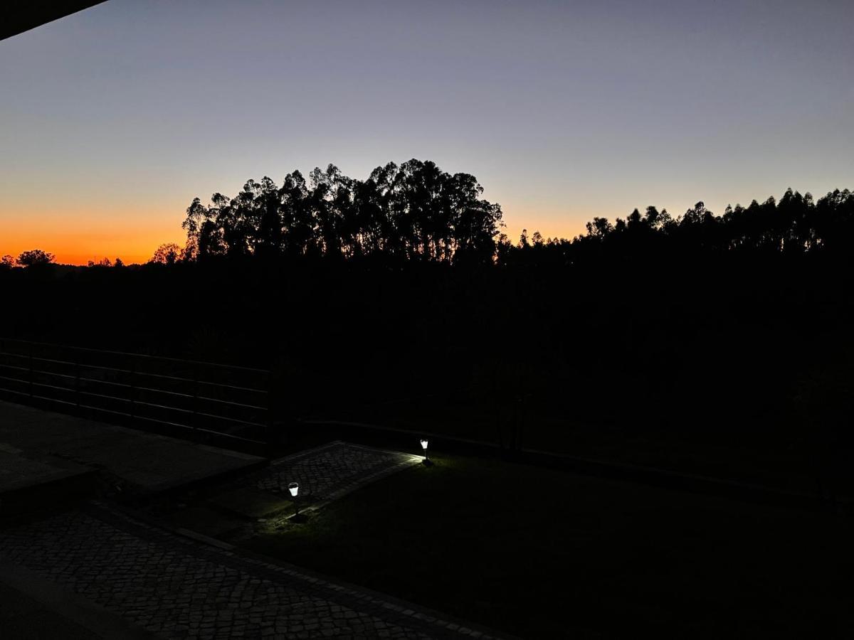 Villa Quinas Playground Souto da Carpalhosa Exterior foto