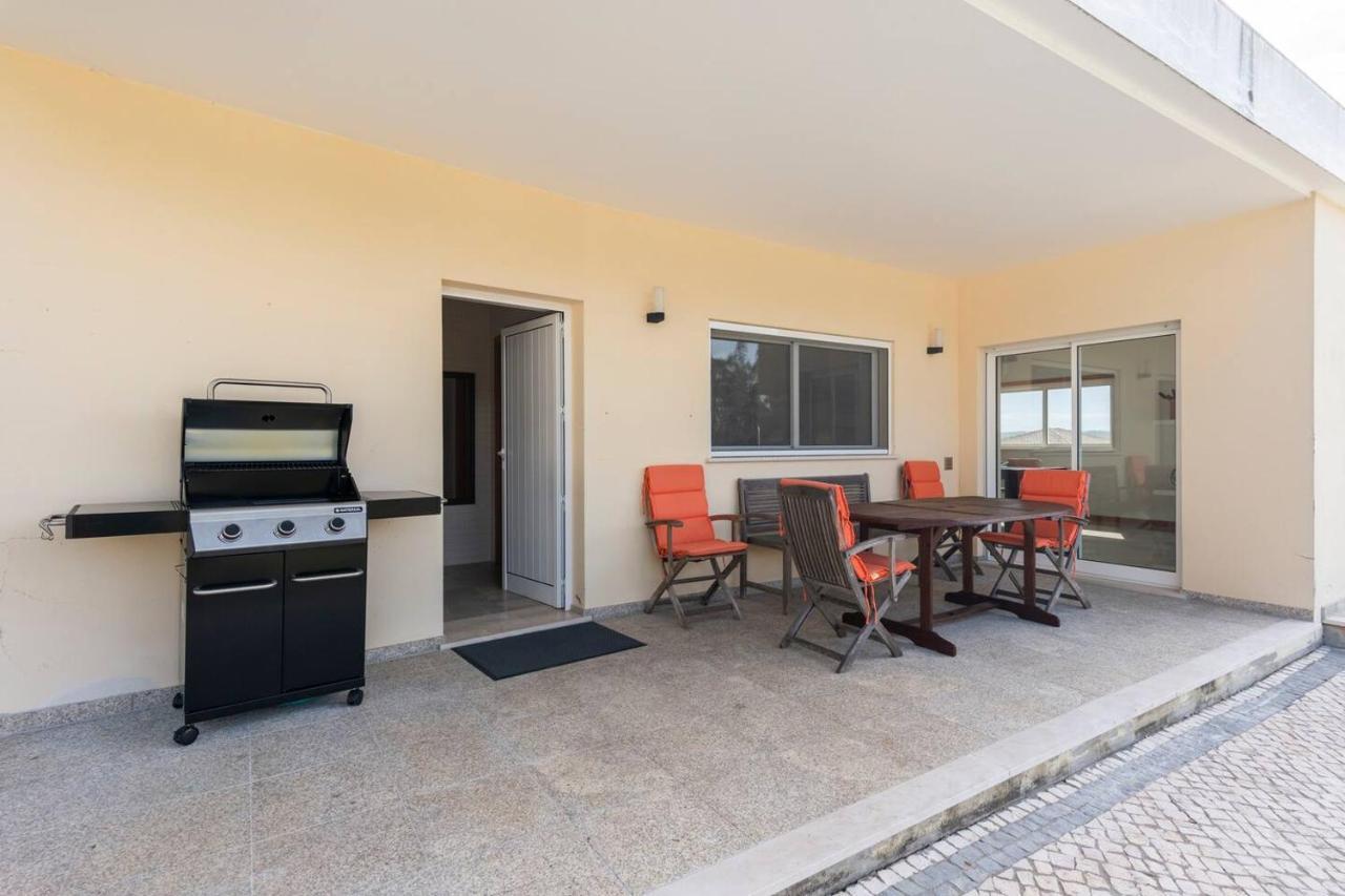 Villa Quinas Playground Souto da Carpalhosa Exterior foto